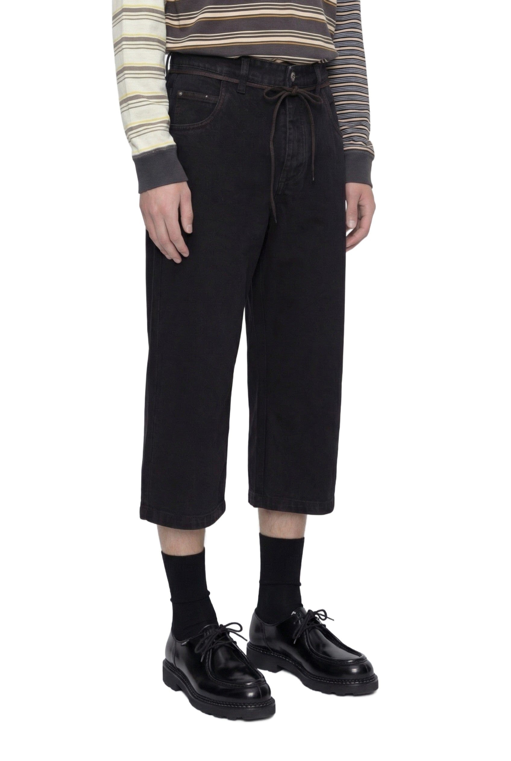 SONG FOR THE MUTE Long Shorts