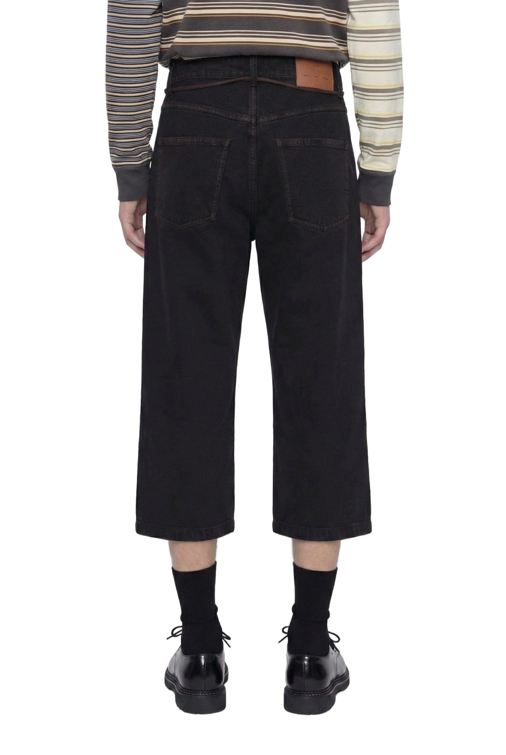SONG FOR THE MUTE Long Shorts
