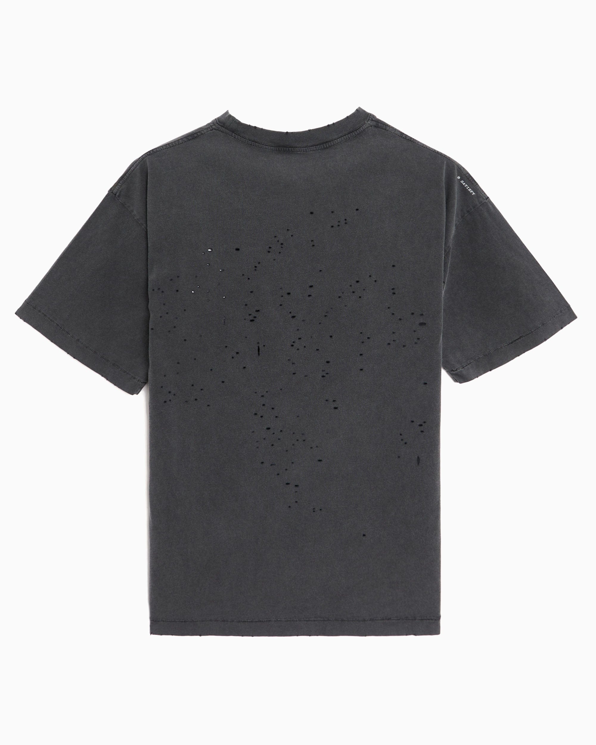 Satisfy Camiseta con gráfico SATISFY MothTech™ para hombre