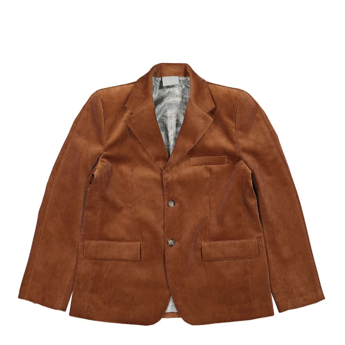 Vtmnts Corduroy Tailored Jacket