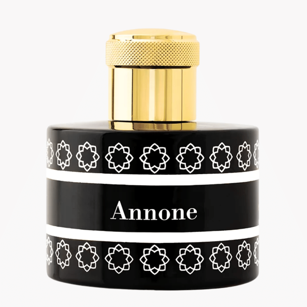 Pantheon Roma Annone Extrait