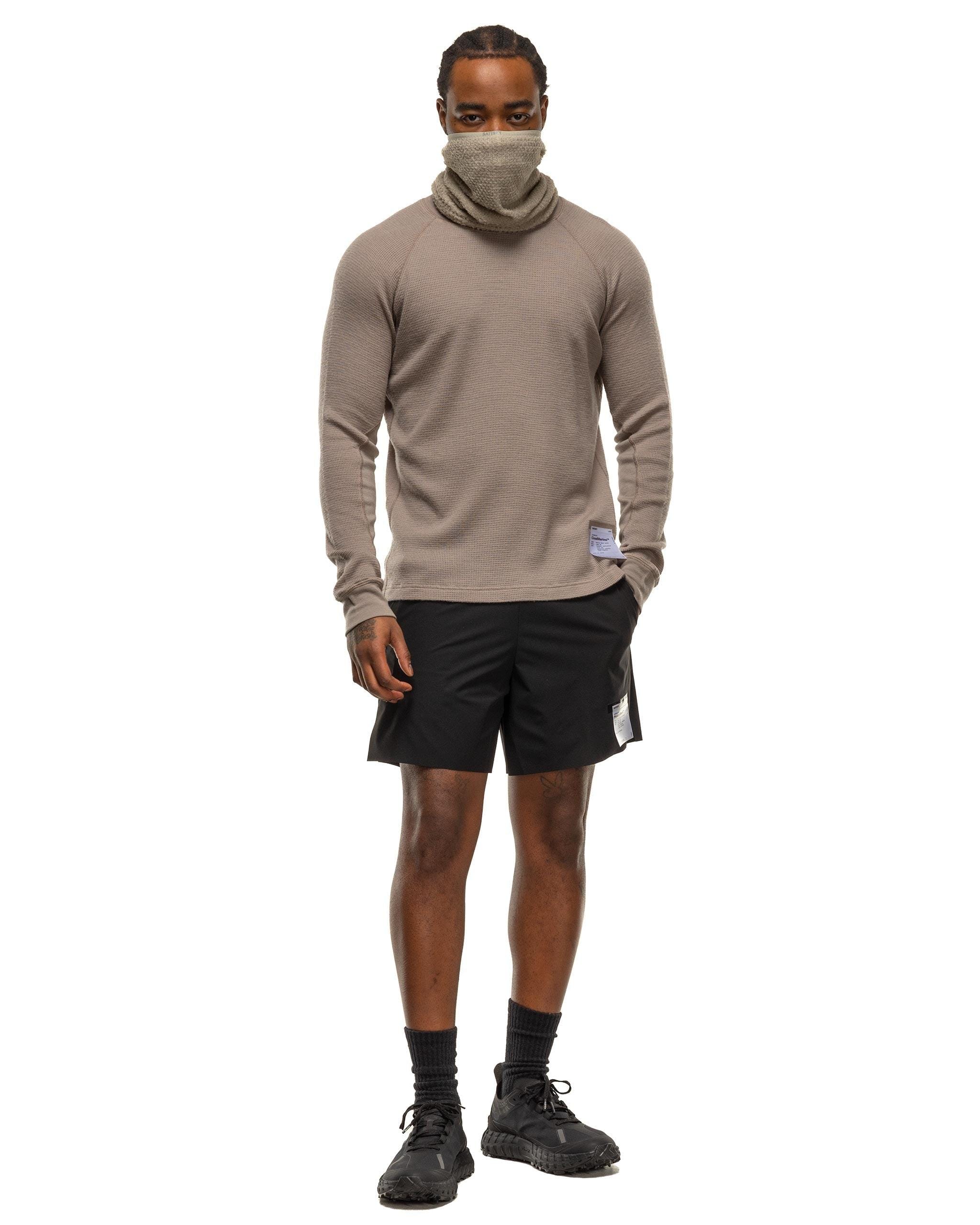 Satisfy Cloudmerino Waffle Base Layer Moon