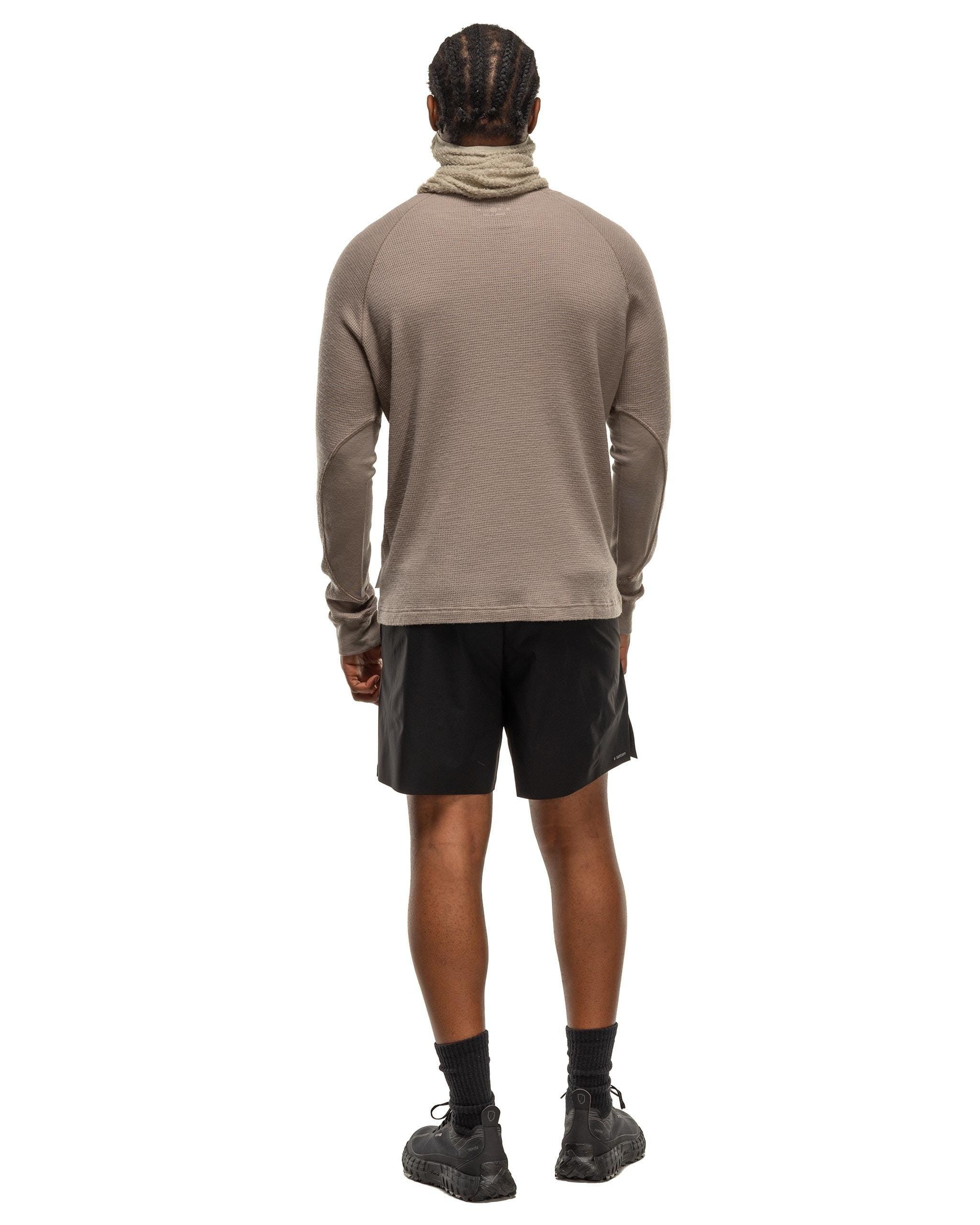 Satisfy Cloudmerino Waffle Base Layer Moon