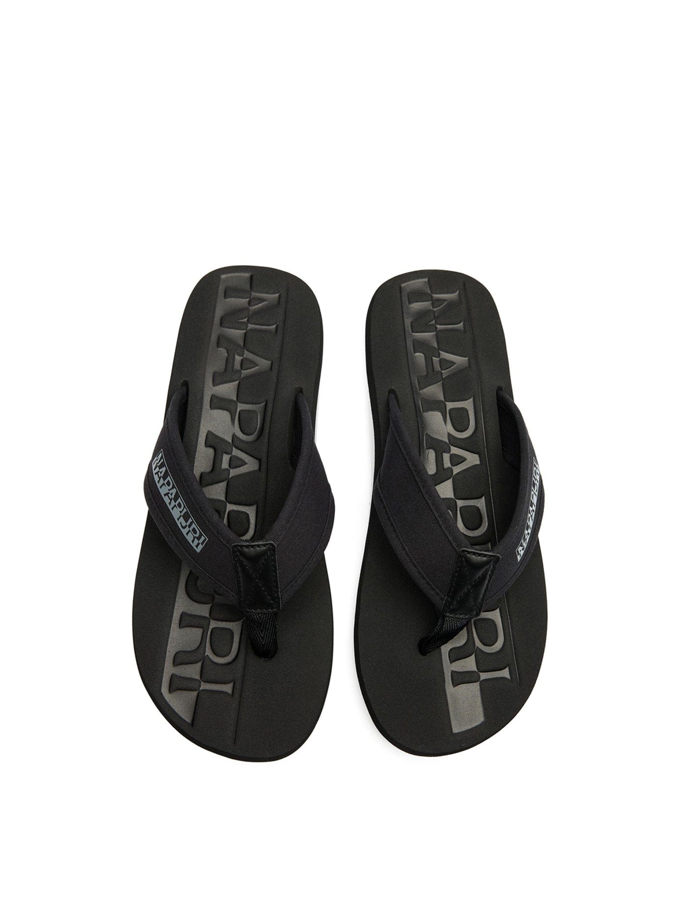 Napapijri Elm Sandals Black
