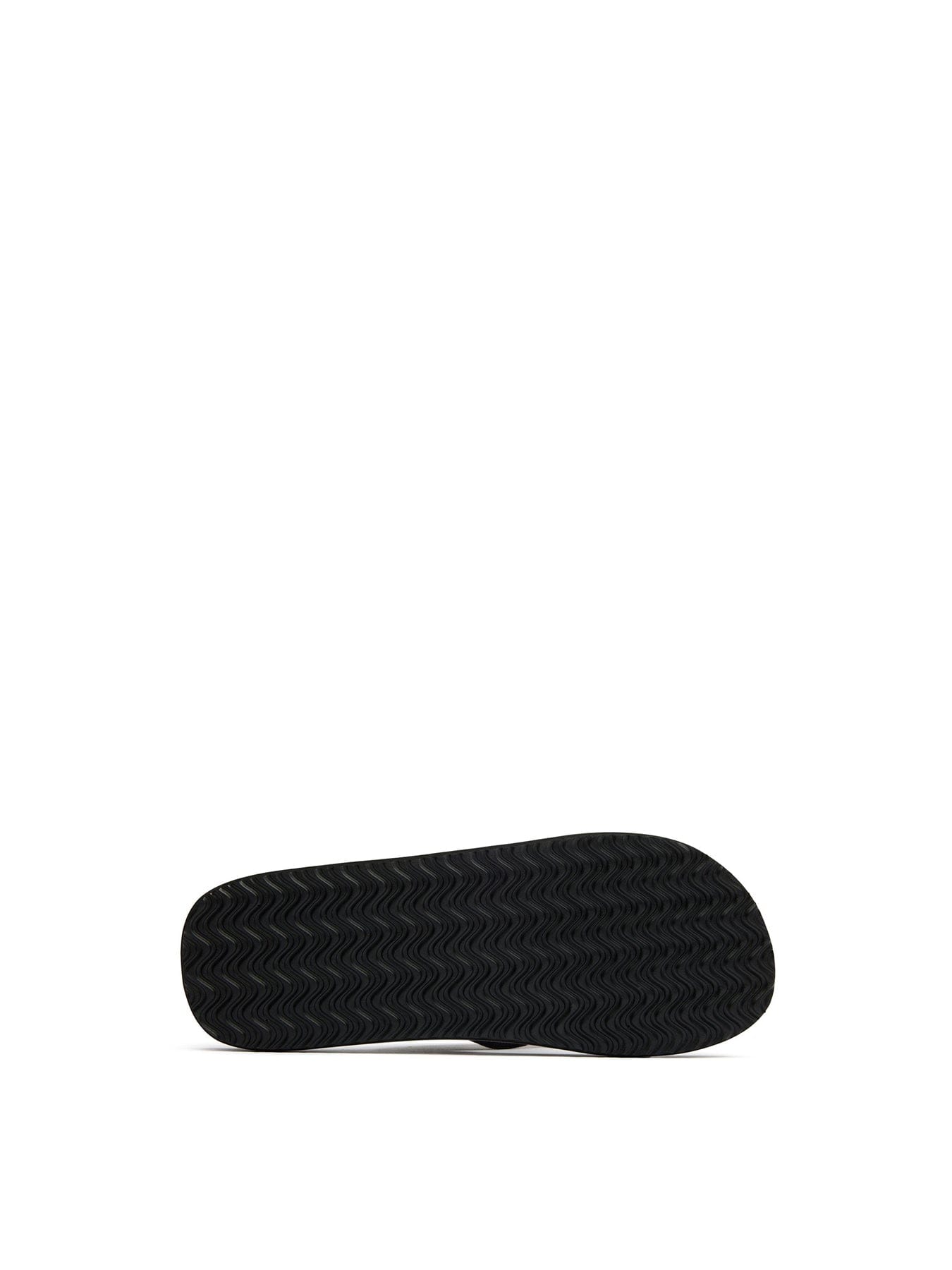 Napapijri Elm Sandals Black