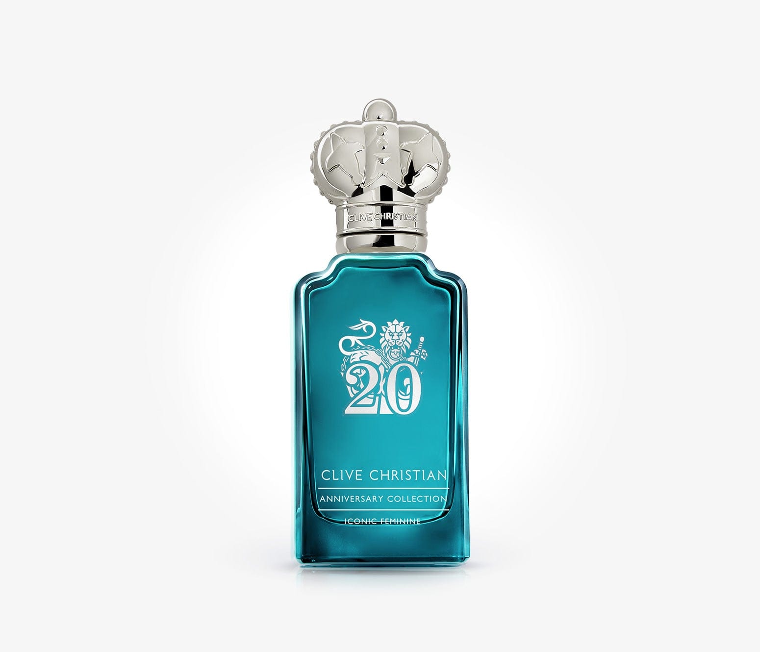 Clive Christian 20 Iconic Feminine Edition