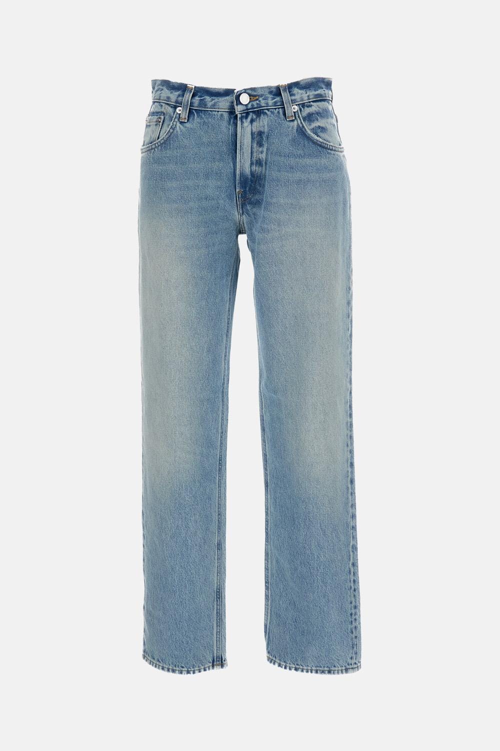 Haikure JEANS LISA POLLOCK