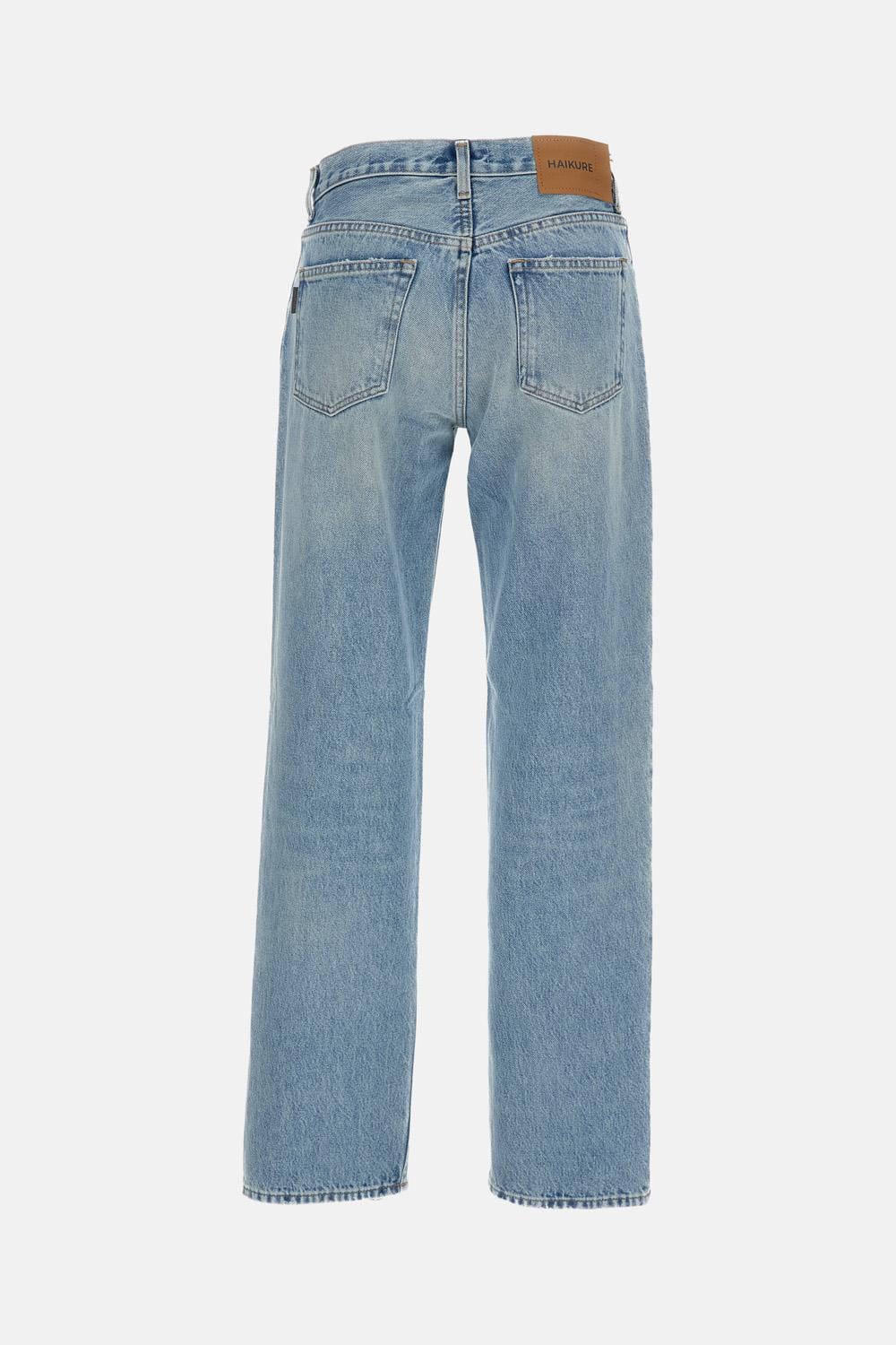Haikure JEANS LISA POLLOCK