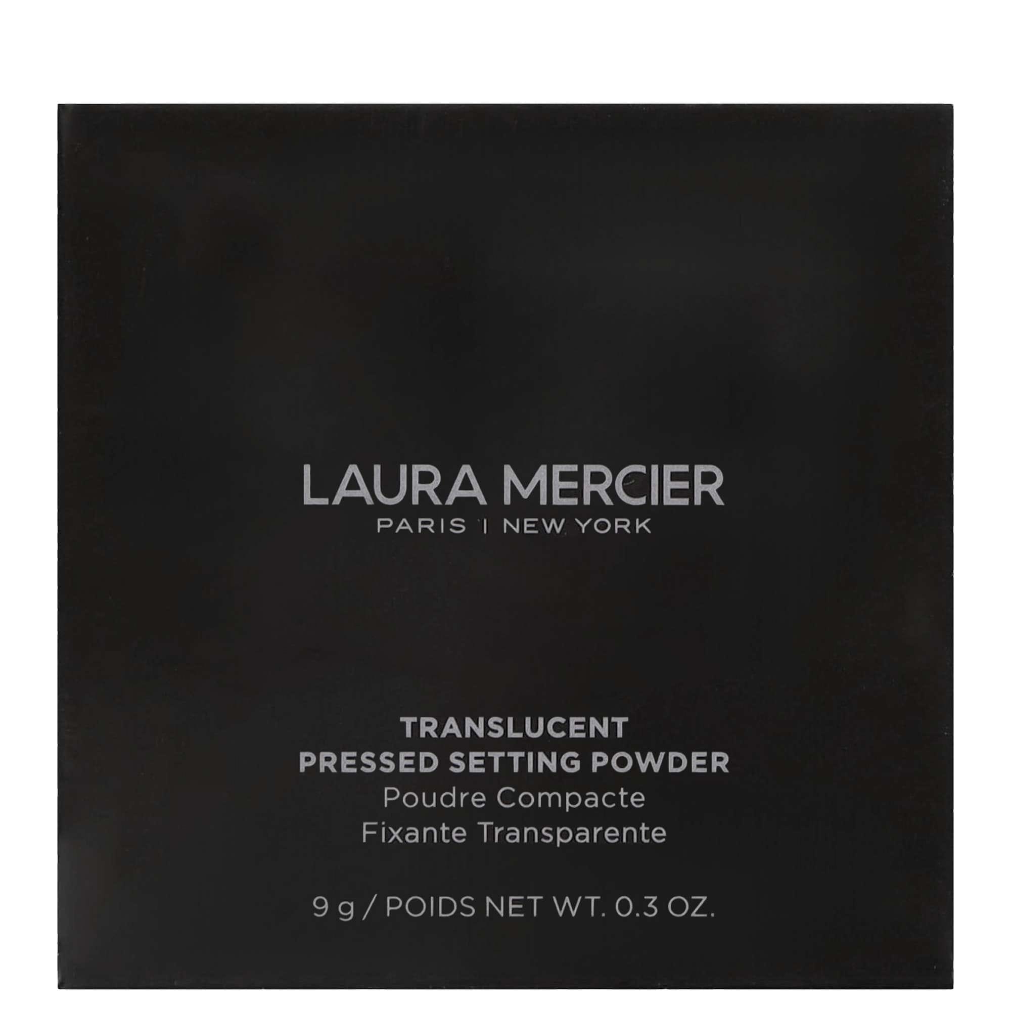 Laura Mercier Translucent Pressed Setting Powder
