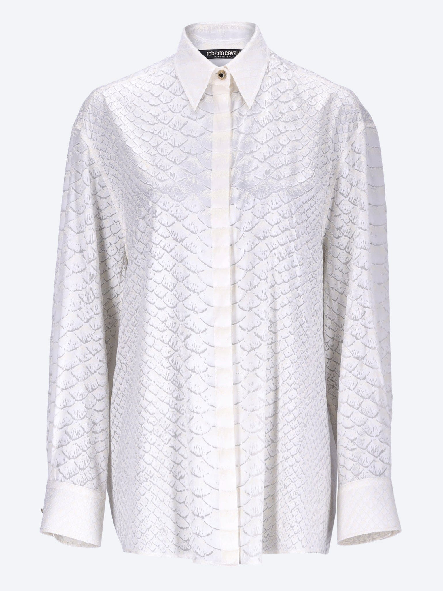Roberto Cavalli Long sleeve shirt
