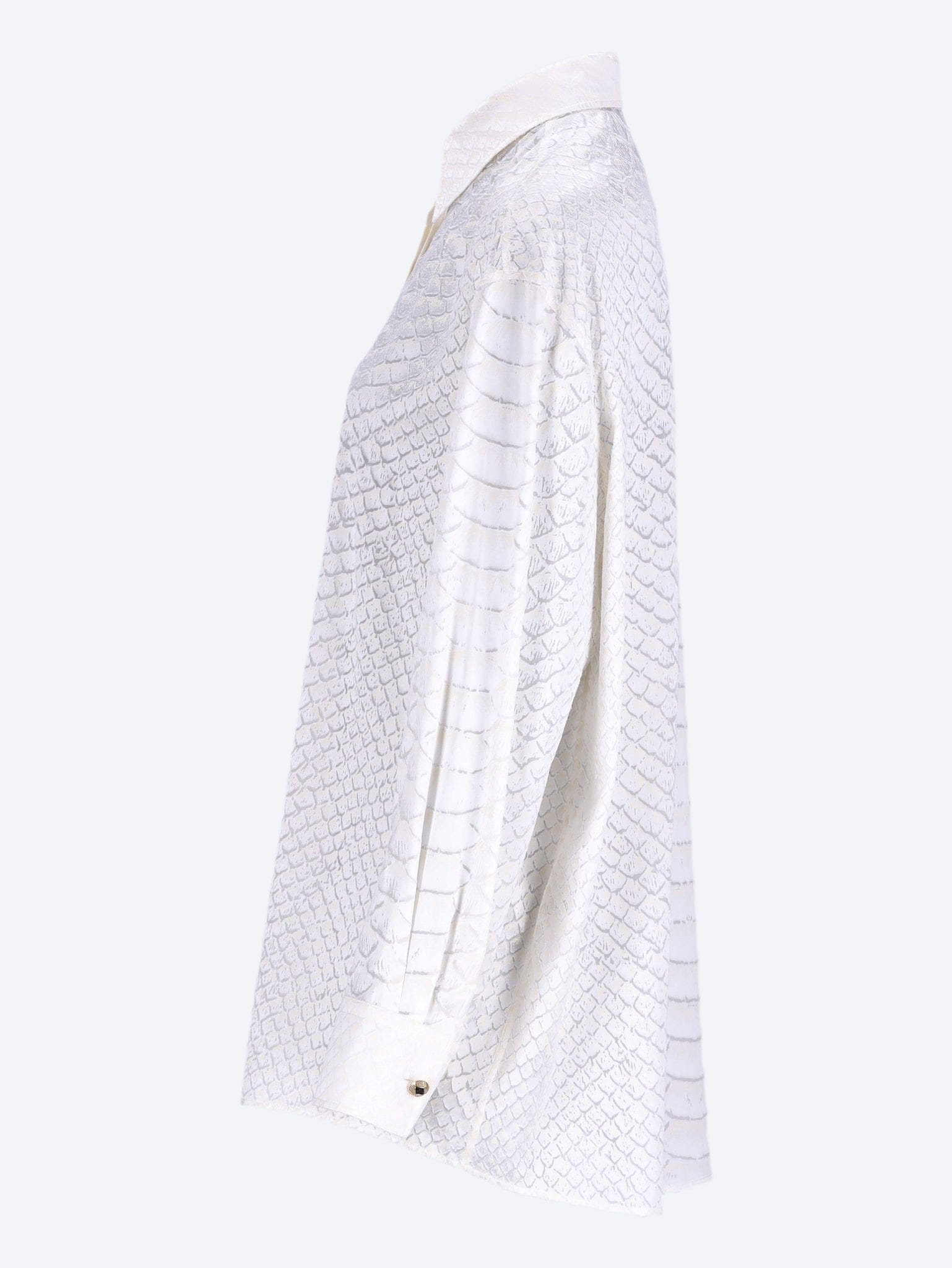 Roberto Cavalli Long sleeve shirt
