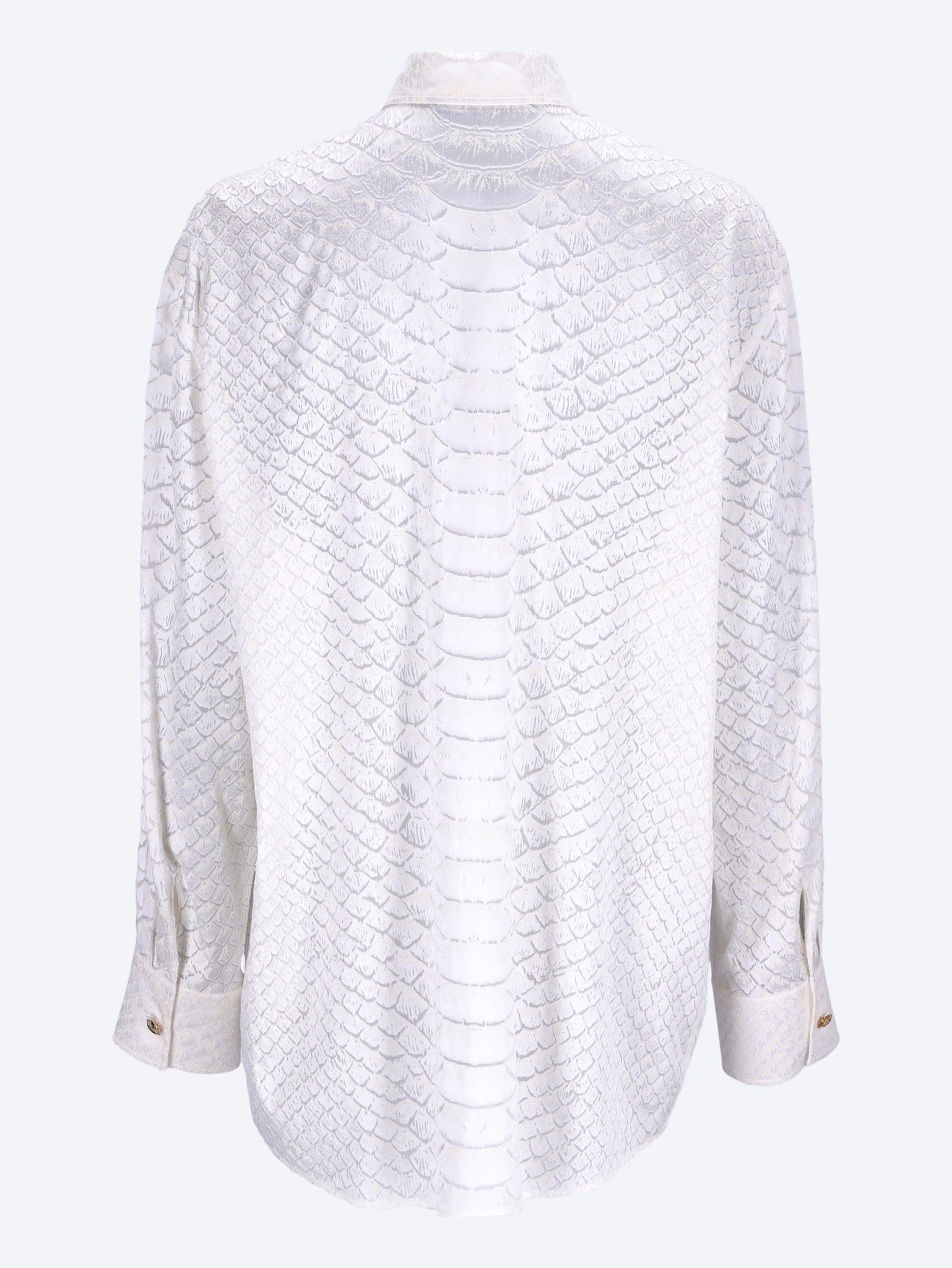 Roberto Cavalli Long sleeve shirt