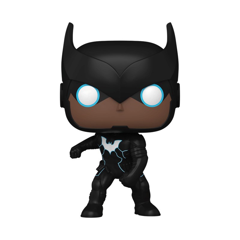 Funko Pop! Heroes Batman Warzone 500 - Batwing