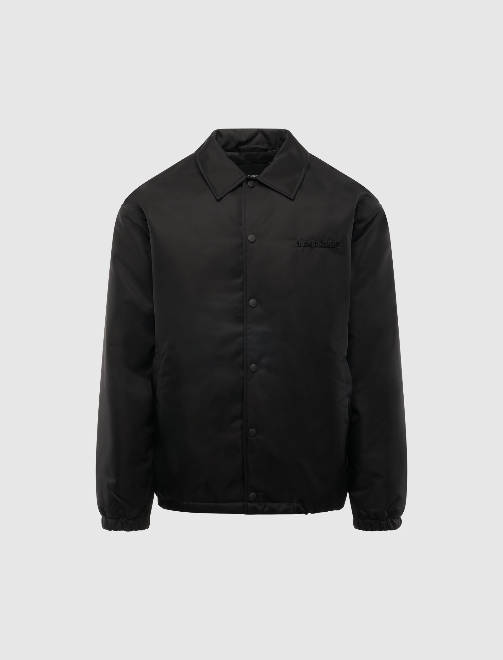 A MA MANIÉRE COACHES JACKET