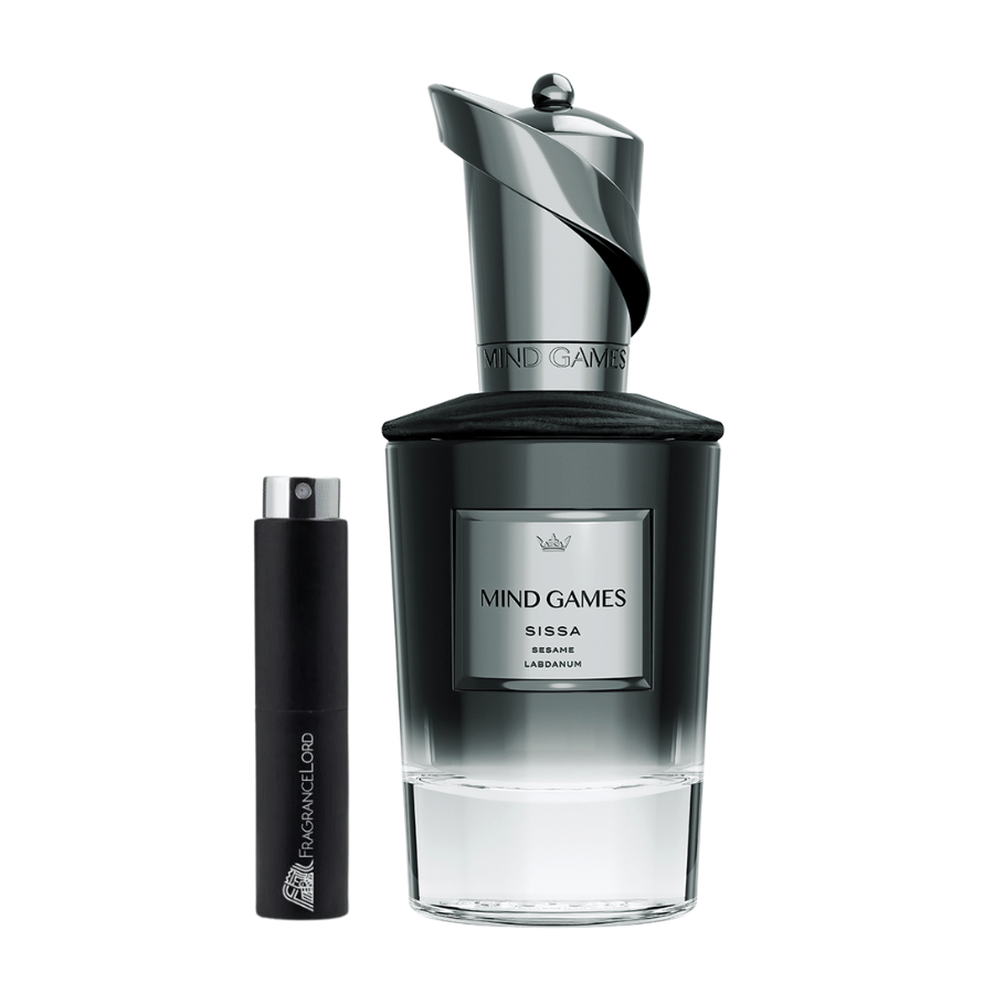 Mind Games Sissa Extrait De Parfum Travel Spray | Sample