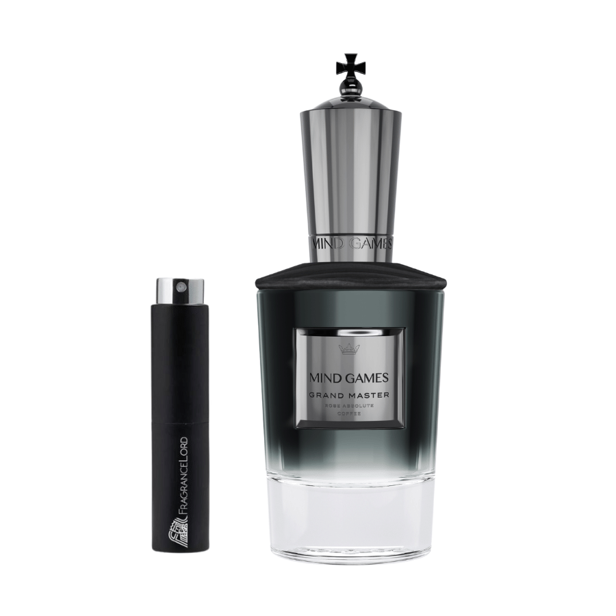 Mind Games Grand Master Extrait De Parfum Travel Spray | Sample