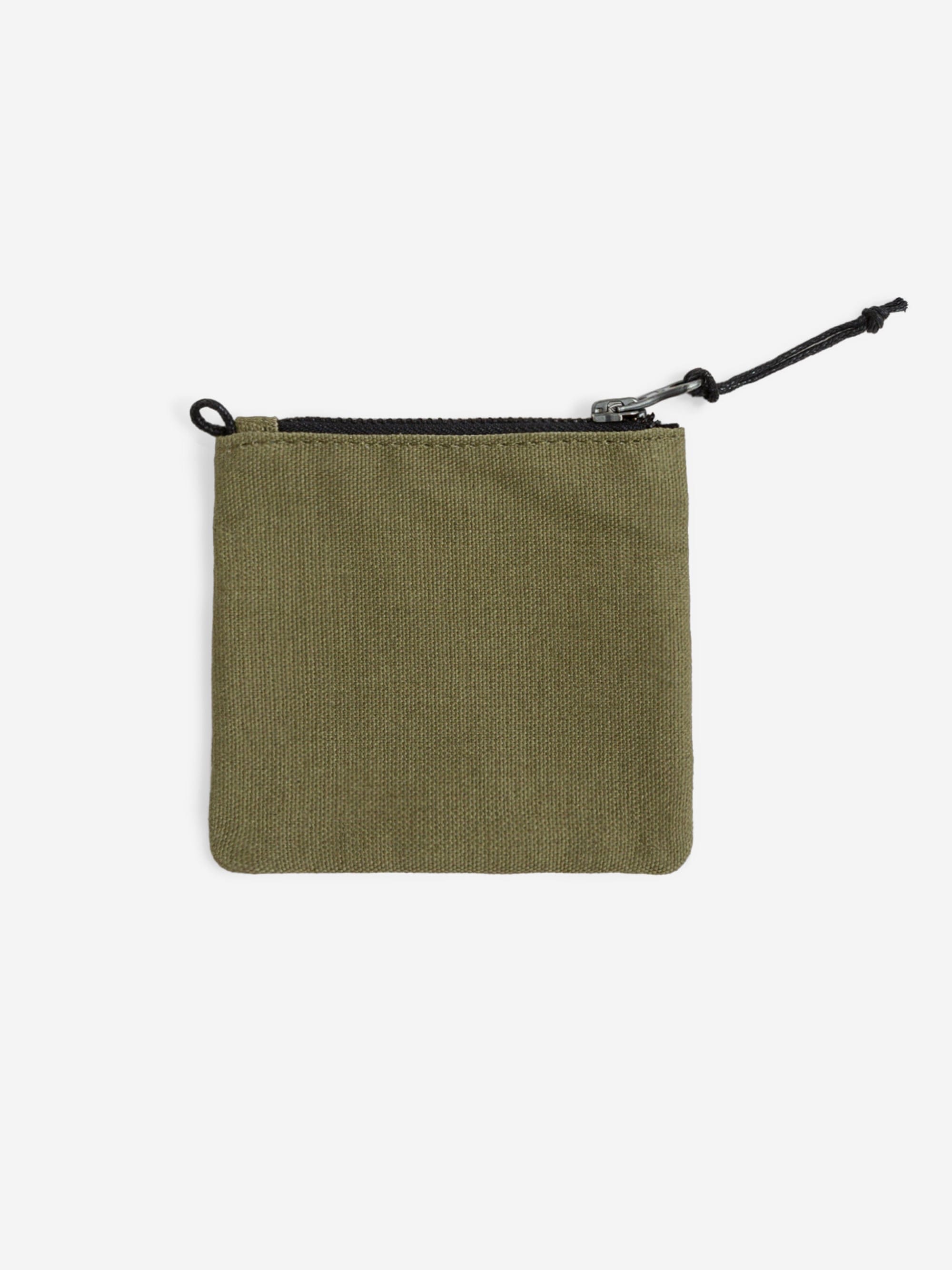 Heresy Green Man Pouch - Green
