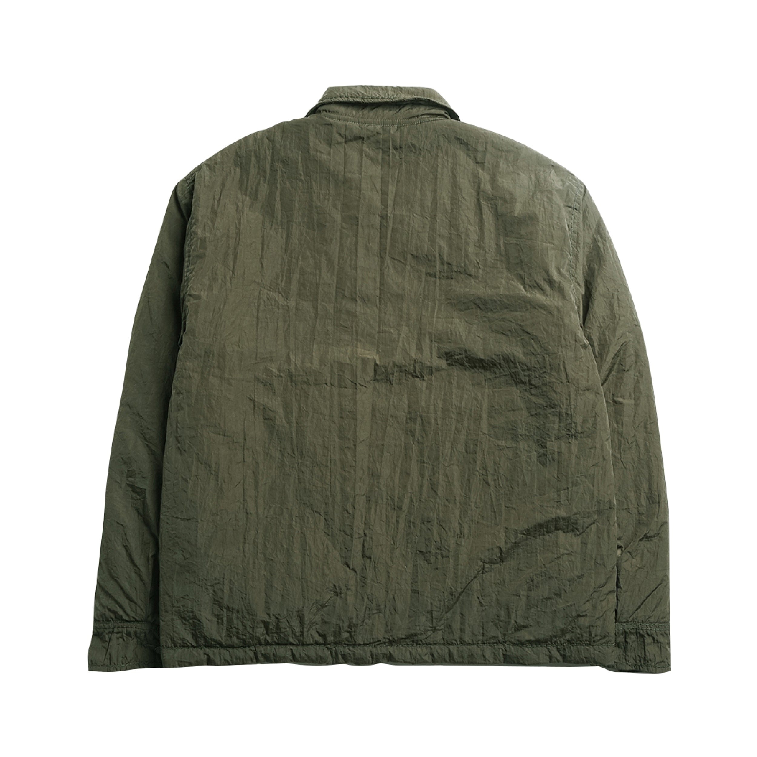 Tenet Cabanon Jacket - Green