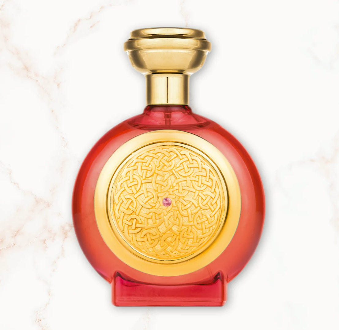 Boadicea THE Victorious Oud Sapphire Pure