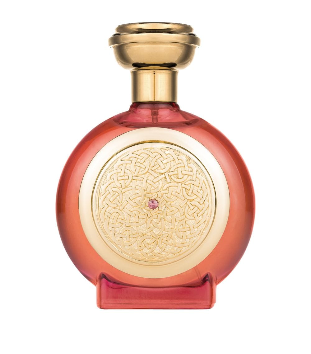 Boadicea THE Victorious Oud Sapphire Pure