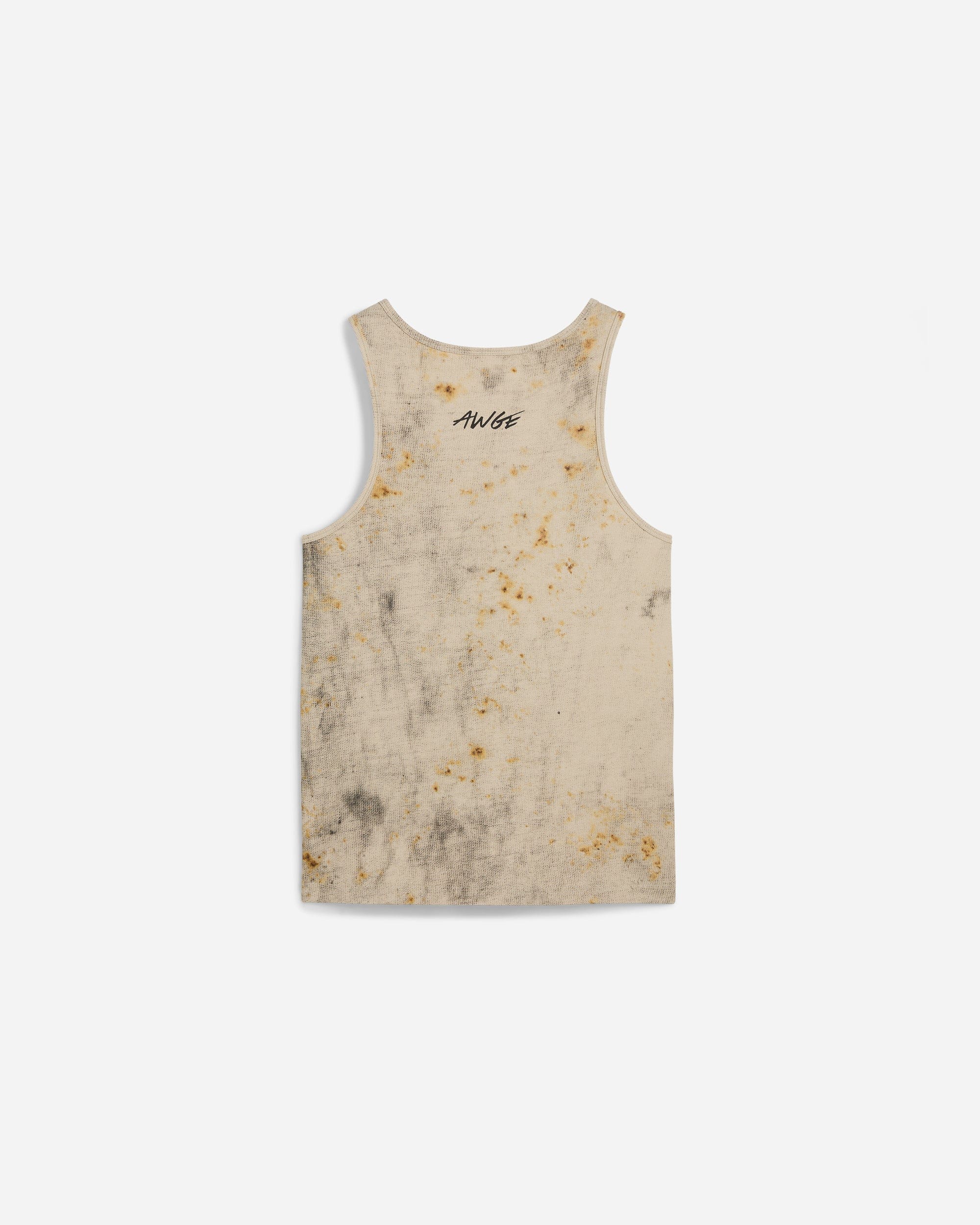 PUMA Denmark A/S Puma x A$AP Rocky Tank Top