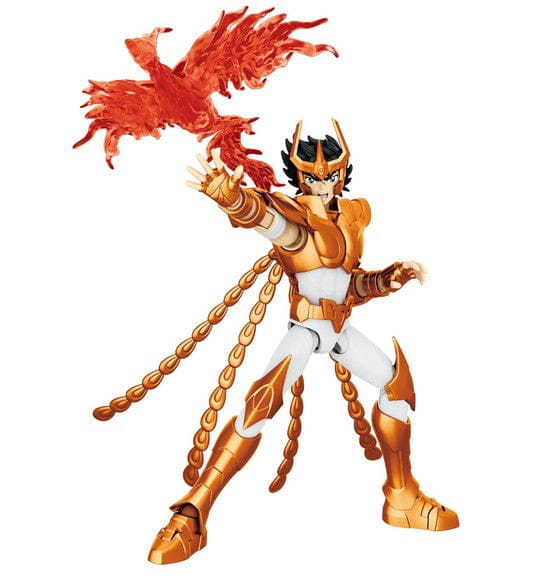 Funko Pop Blokees Saint Seiya Champion Class Phoenix Ikki Model Kit