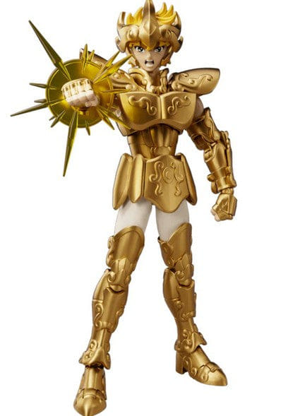 Funko Pop Blokees Saint Seiya Champion Class Leo Aiolia Model Kit