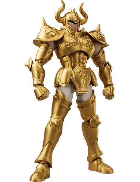 Funko Pop Blokees Saint Seiya Champion Class Taurus Aldebaran Model Kit