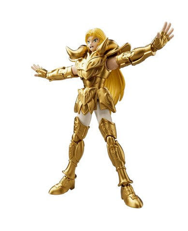 Funko Pop Blokees Saint Seiya Champion Class Aries Mu Model Kit