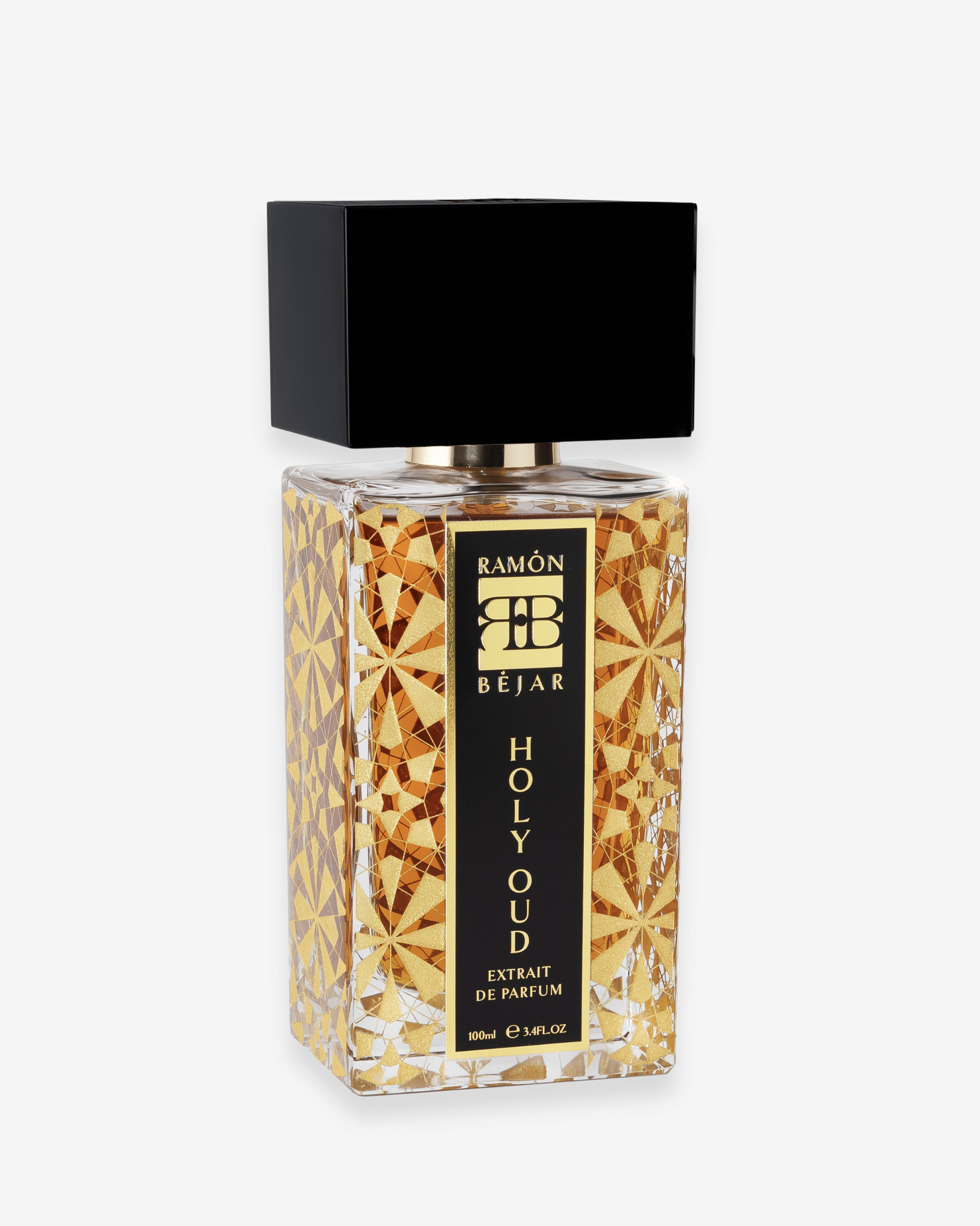 Ramon Bejar Holy Oud Parfum (100 ml)