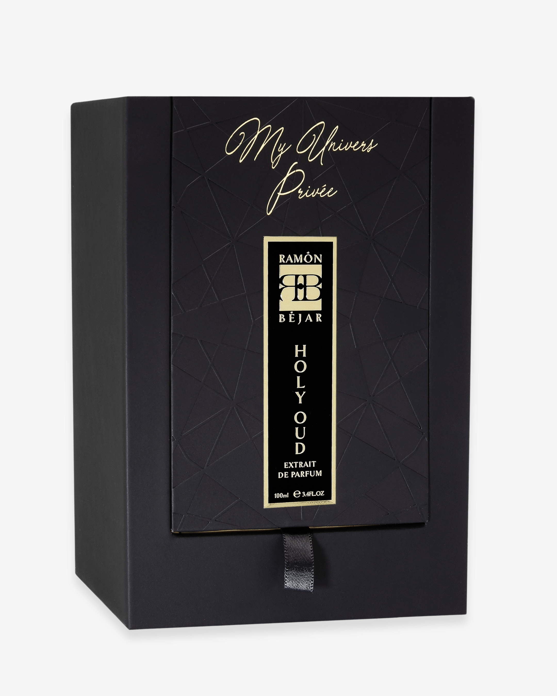 Ramon Bejar Holy Oud Parfum (100 ml)