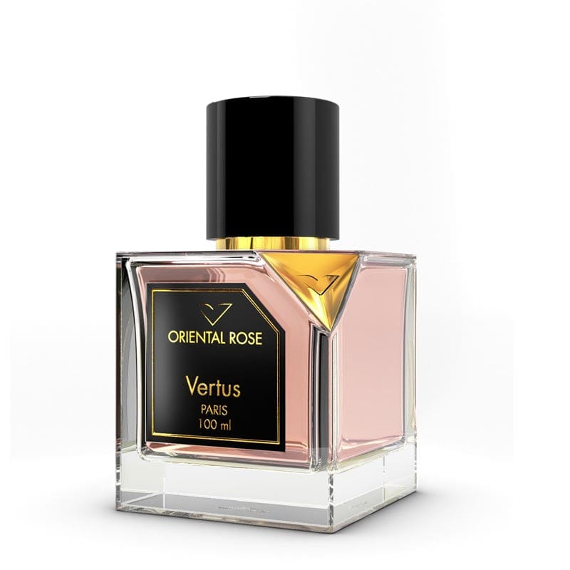 Vertus Oriental Rose