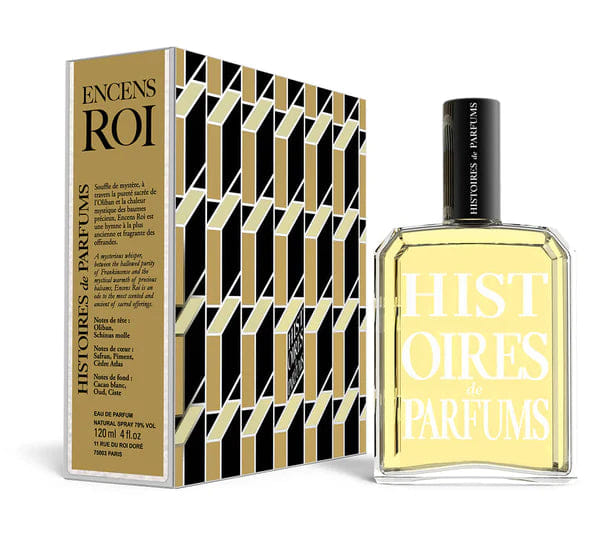 Histoires de Parfums Encens Roi 120 ml