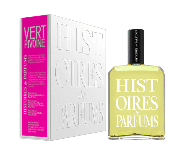 Histoires de Parfums VERT PIVOINE 120 ml