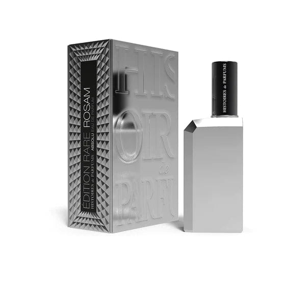 Histoires de Parfums ROSAM, WHITE GOLD 60 ml