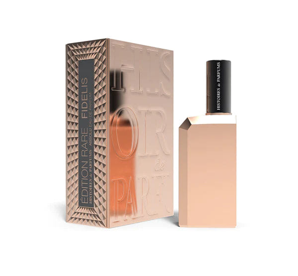 Histoires de Parfums FIDELIS, PINK GOLD 60 ml