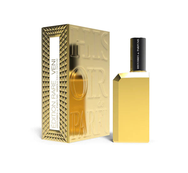 Histoires de Parfums VENI, YELLOW GOLD 60 ml