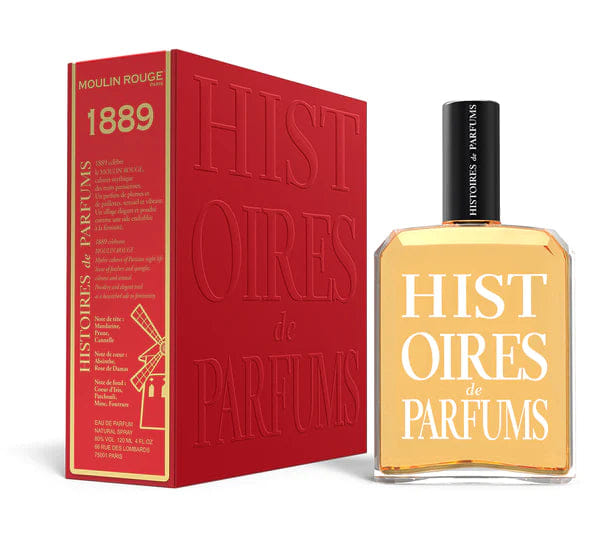 Histoires de Parfums 1889 MOULIN ROUGE 120 ml