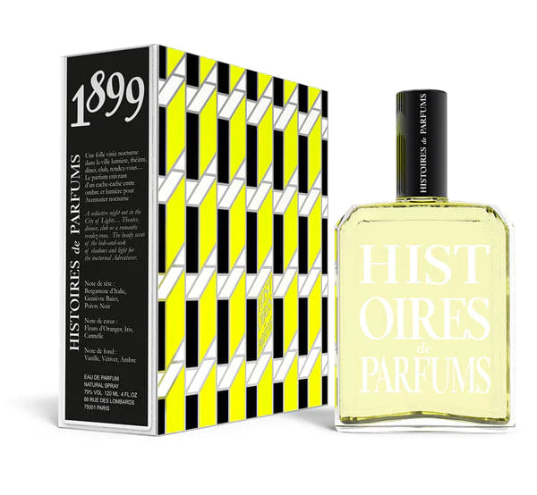 Histoires de Parfums 1899 120 ml