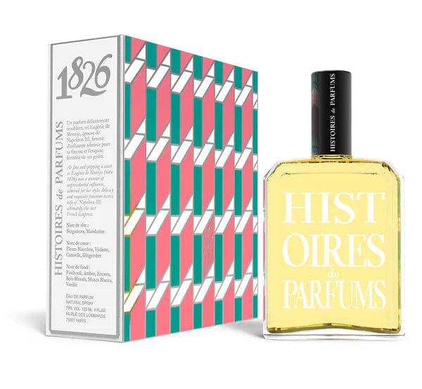 Histoires de Parfums 1826 120 ml