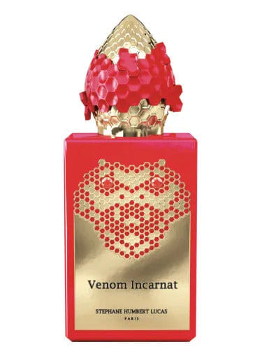 Stephane Humbert LUCAS 777 Stephane Humbert Lucas Snake Venom Incarnat 50 ml