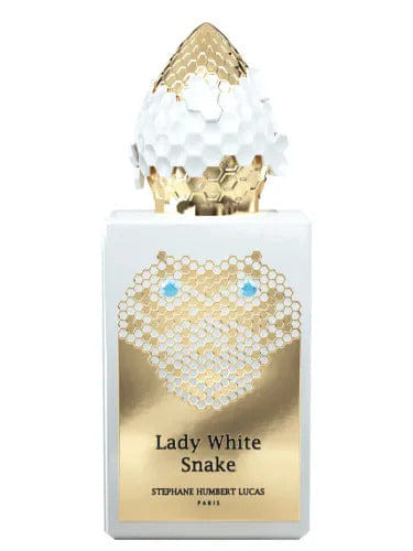 Stephane Humbert LUCAS 777 Stephane Humbert Lucas Lady White Snake 50 ml