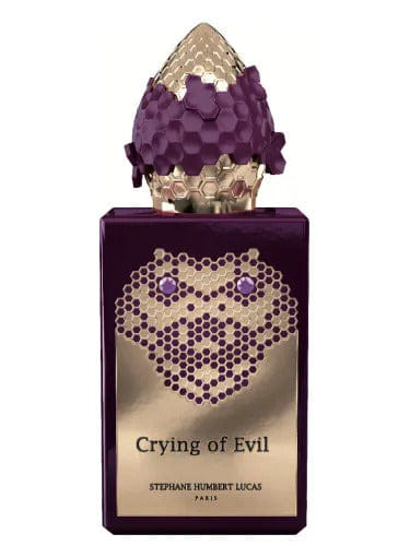 Stephane Humbert LUCAS 777 Stephane Humbert Lucas Snake Crying Of Evil 50 ml