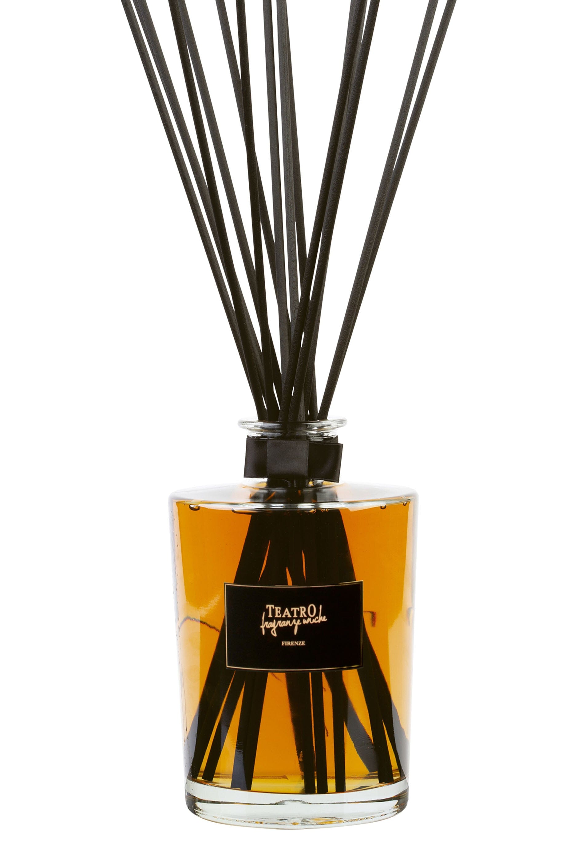 Teatro Pura Ambra Reed Diffuser, 500 ml