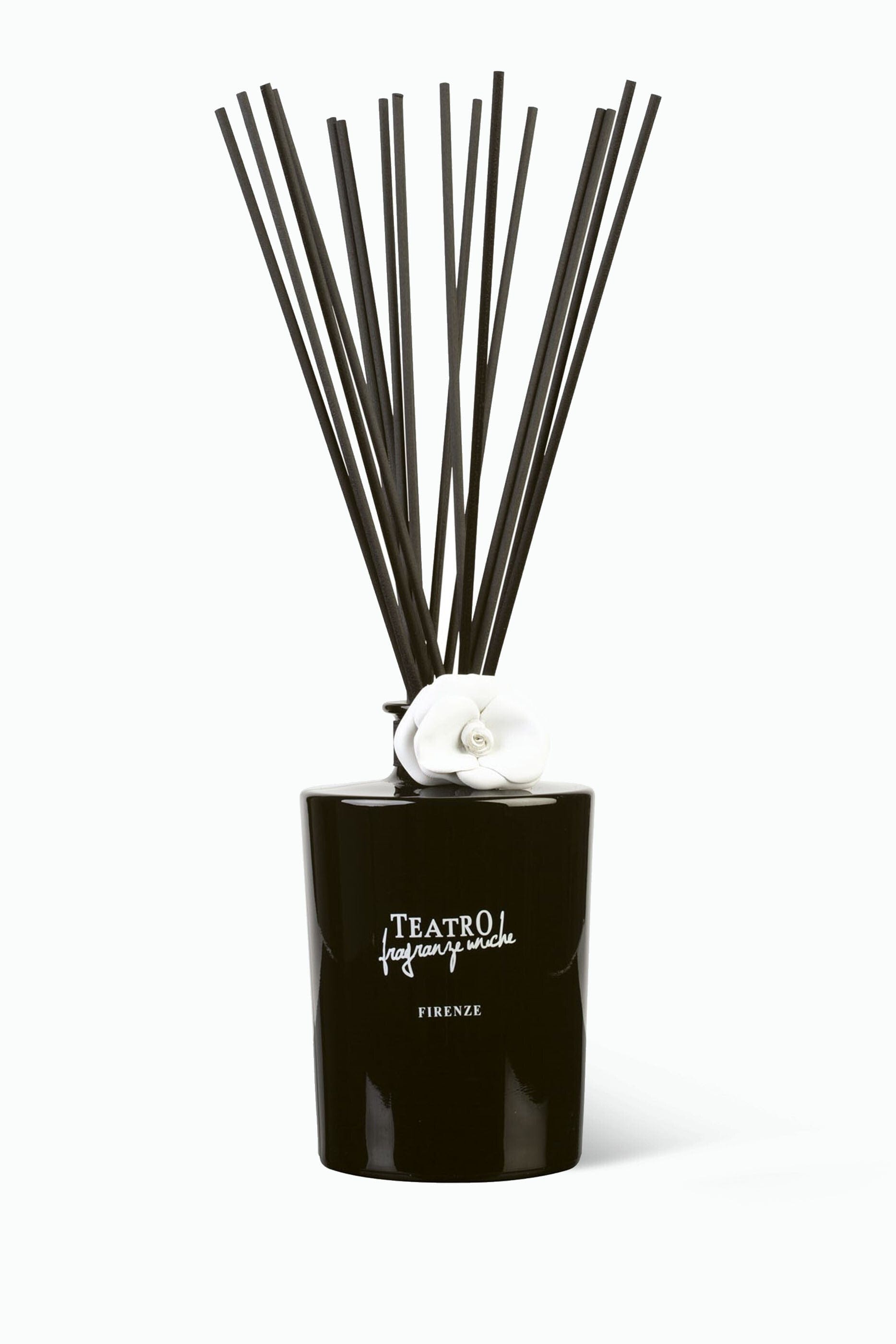 Teatro Fiore Reed Diffuser 250 ml