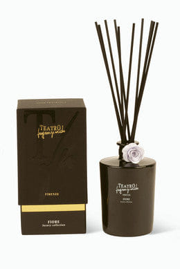 Teatro Fiore Reed Diffuser, 500 ml