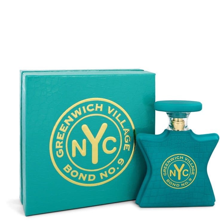 Bond No. 9 Greenwich Village 100 ml