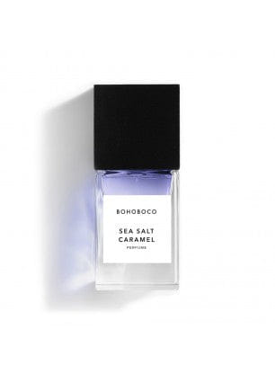 Bohoboco Sea Salt Caramel 50 ml