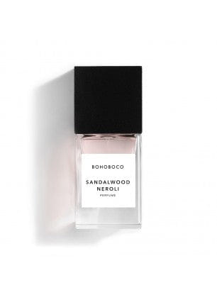 Bohoboco Sandalwood Neroli 50 ml