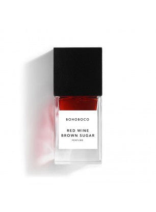 Bohoboco Red Wine Brown Sugar 50 ml